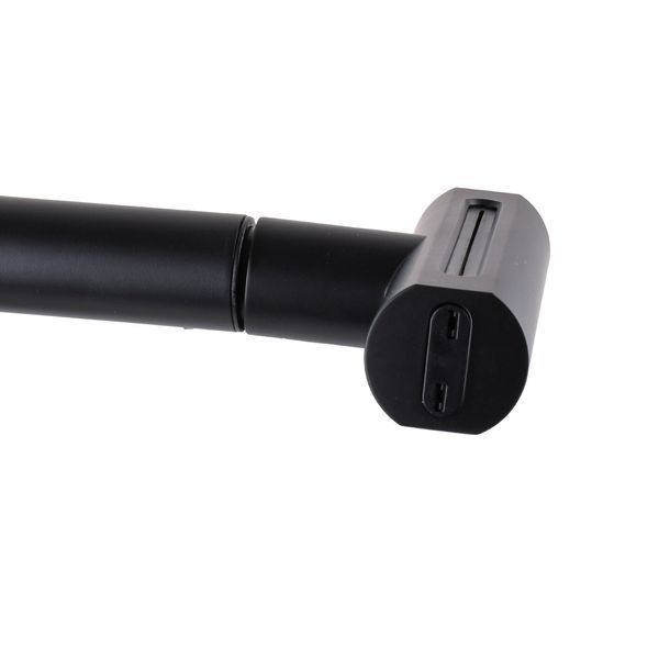 Смеситель для кухни Globus Lux ALPEN SBT1-2044-BB 000026999 фото