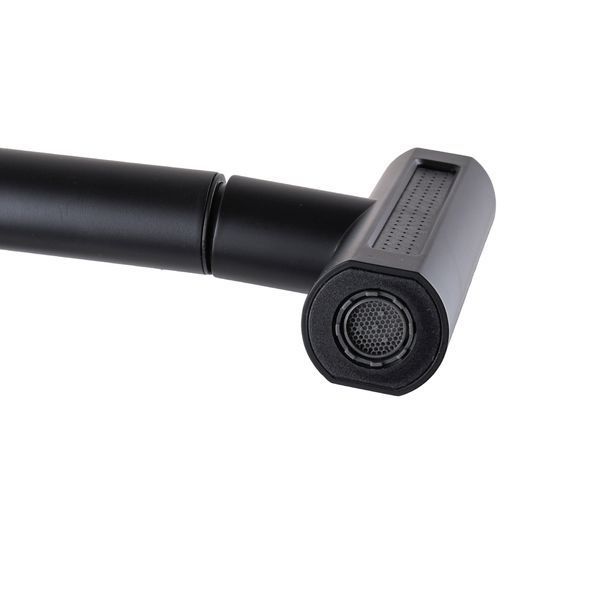 Смеситель для кухни Globus Lux ALPEN SBT1-2044-BB 000026999 фото