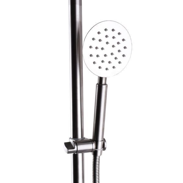 Душова система Globus Lux ALPEN SUS-SH-05 000021279 фото