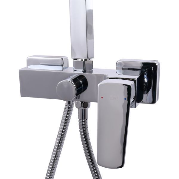 Душевая система TOPAZ LEXI TL 21702-H57-00 000020240 фото