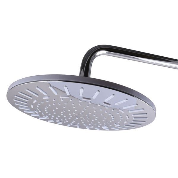 Душевая система Globus Lux LAGUNA GLA-0002N 000019201 фото