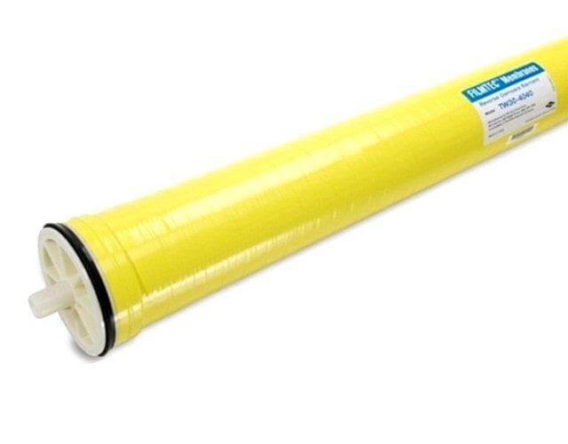Мембрана для обратного осмоса DOW Filmtec XLE-4040 12450 фото