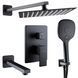 Душова система Globus Lux SMART GLM-305L-BB 000023326 фото 1