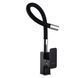 Змішувач для кухні Globus Lux Milano GLM-203LR-10-BB 000021852 фото 4