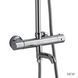 Душевая система Globus Lux Termostatic R GDS-0041T 000018473 фото 2