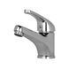 Змішувач для умивальника Globus Lux Solly GLSO-0101-WH 000025742 фото 3