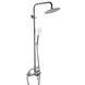 Душова система Globus Lux ALPEN SUS-SH-05 000021279 фото 1