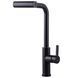 Смеситель для кухни Globus Lux ALPEN SBT1-2044-BB 000026999 фото 3