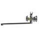 Смеситель для ванны DOMINO DB-H1-L-GREEN 000011183 фото 3