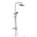 Душевая система Globus Lux Termostatic R GDS-0041T 000018473 фото 7