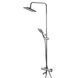Душевая система Globus Lux Termostatic R GDS-0041T 000018473 фото 1