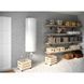Водонагрівач побутовий електричний Atlantic Opro Central Domestic Wall Mounted 200 ES-VM200ME-B (2200W) 881222 000036144 фото 4