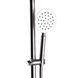 Душова система Globus Lux ALPEN SUS-SH-05 000021279 фото 3