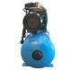 Насосная станция VOLKS pumpe JY100A(a)-24 1,1кВт чугун короткий(в сборе) на ГРЕБЁНКЕ 000013574 фото 3