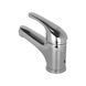 Змішувач для умивальника Globus Lux Solly GLSO-0101-WH 000025742 фото 4