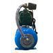 Насосная станция VOLKS pumpe JY100A(a)-24 1,1кВт чугун короткий(в сборе) на ГРЕБЁНКЕ 000013574 фото 4