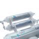 Фильтр обратного осмоса Leader Standart RO-6 Silver 12887 фото 3