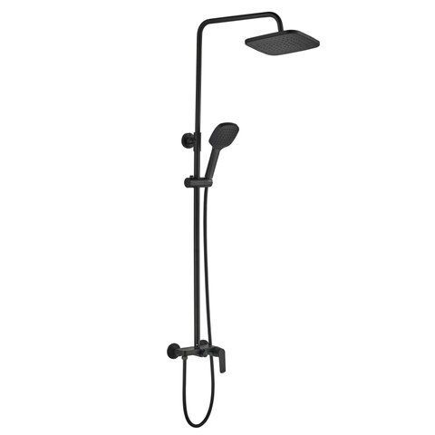 Душевая система Globus Lux LAGUNA GLA-0005N-10-BB 000022558 фото