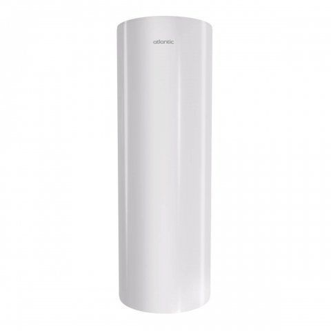 Водонагрівач побутовий електричний Atlantic Steatite Central Domestic Wall Mounted 150 ES-VM150ME-S (1800W) 871235 000036145 фото
