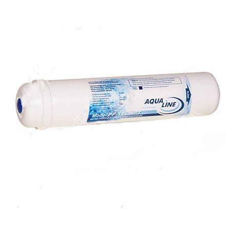 Картридж Sediment IN-Line PP-12x2.5-NPT1/4 для системи Aqualine 12180 фото