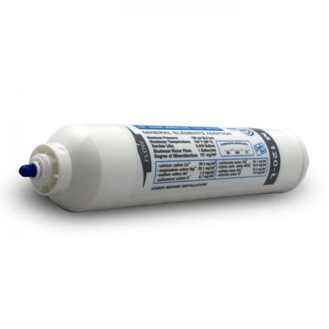 Минерализатор In-line MIN-1L Aqualine 12299 фото