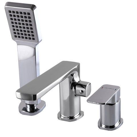 Смеситель для ванны Globus Lux Milano GLM-0109 000019326 фото