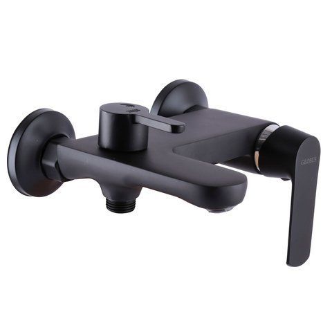 Смеситель для ванны Globus Lux Laguna GLA-0102N-10-BB 000021856 фото