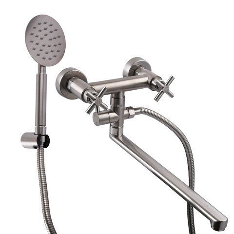 Смеситель для ванны Globus Lux DUKAT SD4-108 000022967 фото