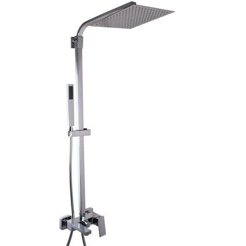 Душевая система TOPAZ ODISS TO 18202-H66 000028609 фото