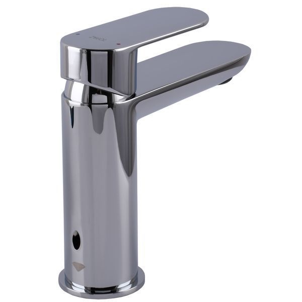 Змішувач для умивальника TOPAZ BARTS TB 07202-H36 000012230 фото
