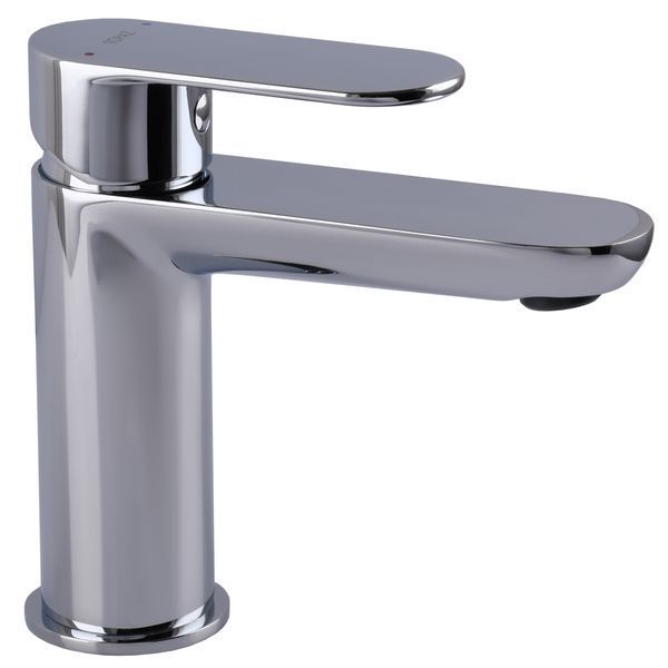 Змішувач для умивальника TOPAZ BARTS TB 07202-H36 000012230 фото