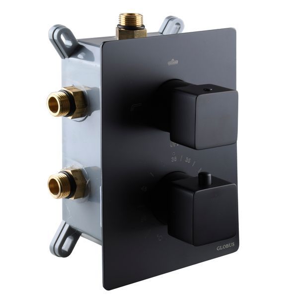 Душевая система Globus Lux SMART GLM-505-BB-TT 000023327 фото
