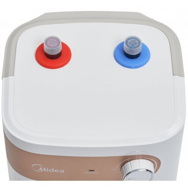 Водонагреватель MIDEA D06-15A(U) 3214 фото