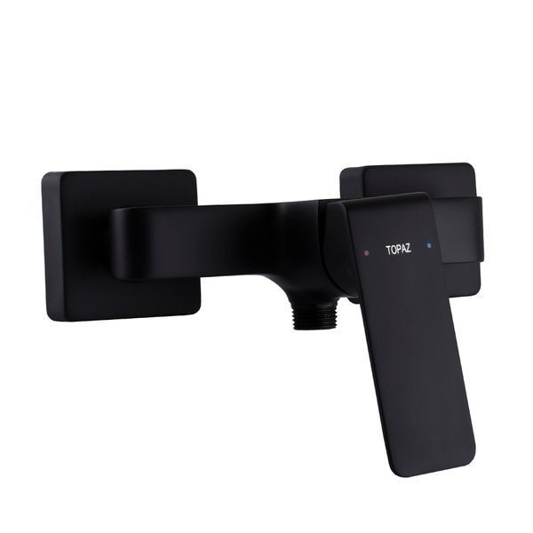 Змішувач для душа TOPAZ ODISS TO 18701-H52-BL 000020840 фото