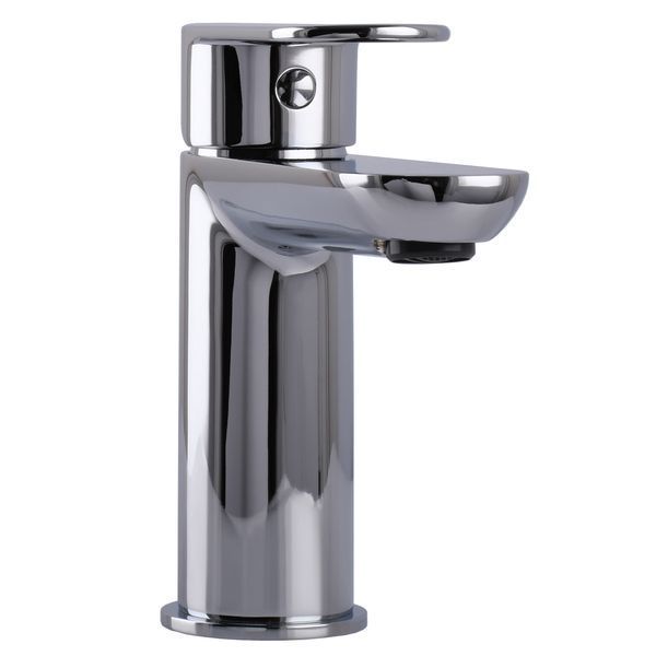 Змішувач для умивальника TOPAZ BARTS TB 07202-H36 000012230 фото