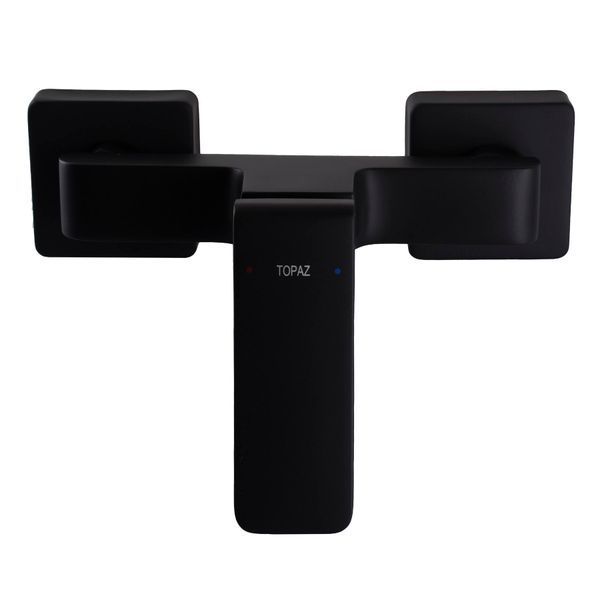 Змішувач для душа TOPAZ ODISS TO 18701-H52-BL 000020840 фото