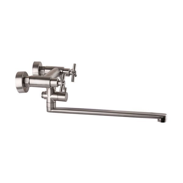 Змішувач для ванни Globus Lux DUKAT SD4-108 000022967 фото
