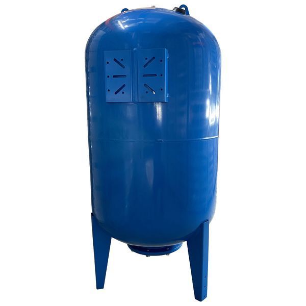Гидроаккумулятор 500л ZILMET ultra-pro 10bar ( 1100050004 ) 000001549 фото