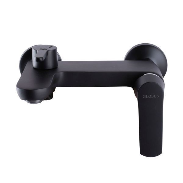 Смеситель для ванны Globus Lux Laguna GLA-0102N-10-BB 000021856 фото