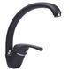 Смеситель для кухни Globus Lux Solly GLSO-0203S-1-ONIX 000019202 фото 2