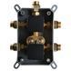Душевая система Globus Lux SMART GLM-505-BB-TT 000023327 фото 6