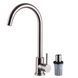 Смеситель для кухни EcoMIX ALPEN AISI-203S-WH 000024959 фото 1