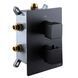 Душевая система Globus Lux SMART GLM-505-BB-TT 000023327 фото 7