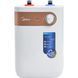 Водонагреватель MIDEA D06-15A(U) 3214 фото 2
