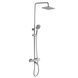Душевая система Globus Lux Termostatic Q GLM-0041T 000018474 фото 1
