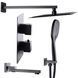 Душевая система Globus Lux SMART GLM-505-BB-TT 000023327 фото 10