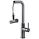 Змішувач для кухні Globus Lux ALPEN SBT1-2044-GP 000027000 фото 9