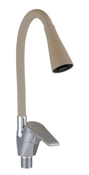 Смеситель для кухни Domino BLITZ DBC-203SK-K15 000025209 фото
