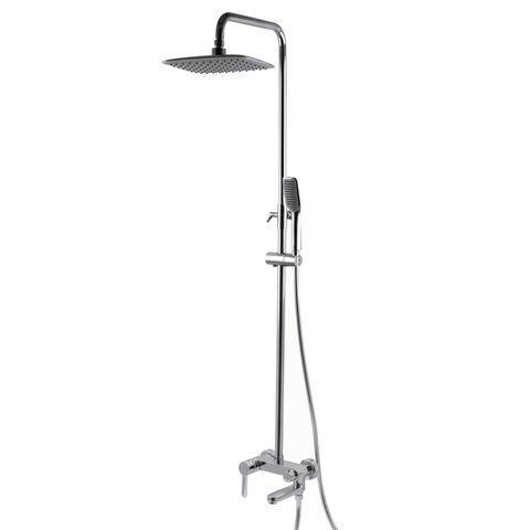 Душевая система TOPAZ CORSICA TC 16102 H48-S 000019566 фото