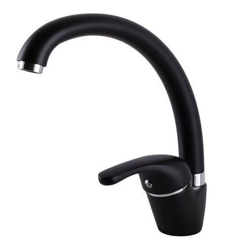 Смеситель для кухни Globus Lux Solly GLSO-0203S-10-BB 000021920 фото